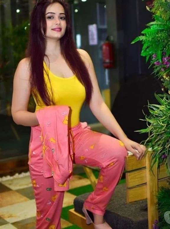 Models escort Ambala